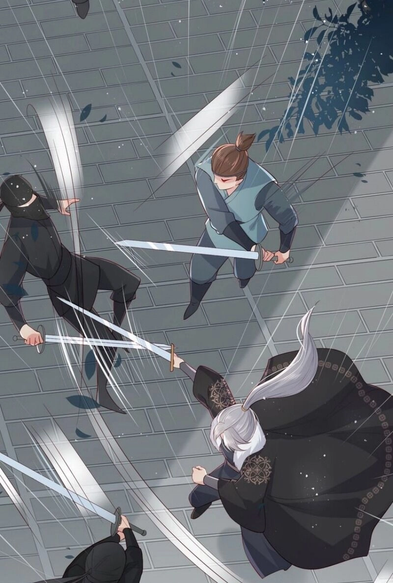 Dưỡng Địch Vi Hoạn Chapter 51 - 11