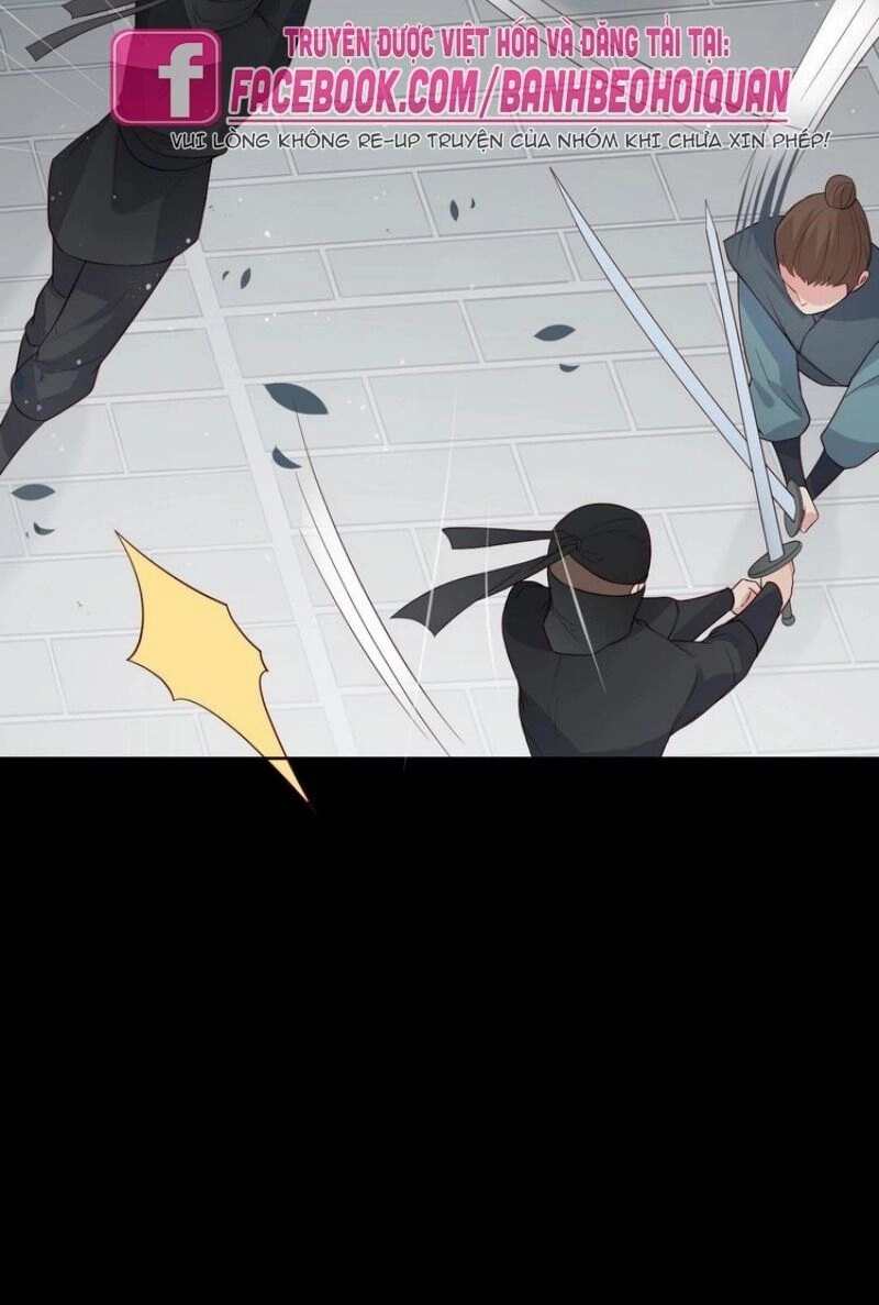 Dưỡng Địch Vi Hoạn Chapter 51 - 12