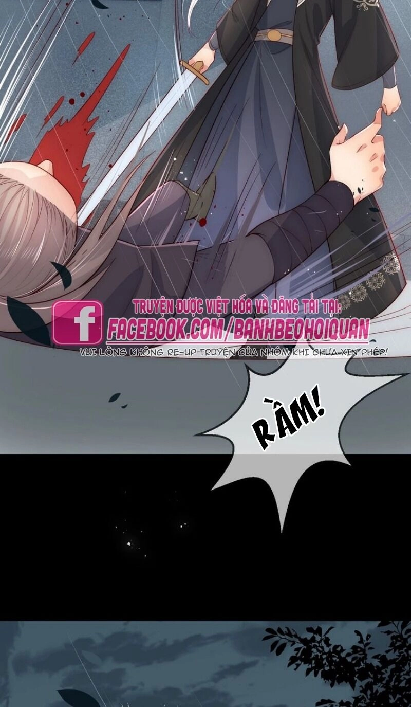 Dưỡng Địch Vi Hoạn Chapter 51 - 15