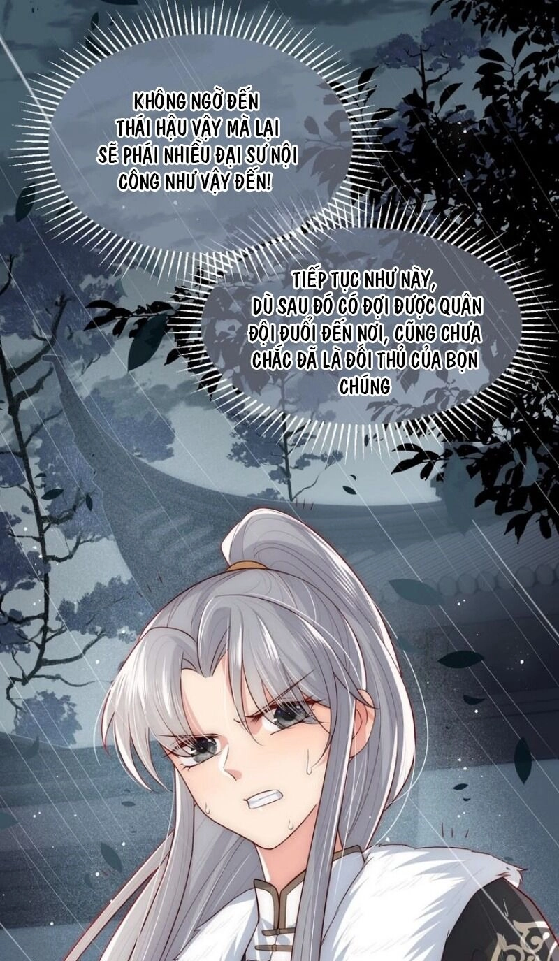 Dưỡng Địch Vi Hoạn Chapter 51 - 16