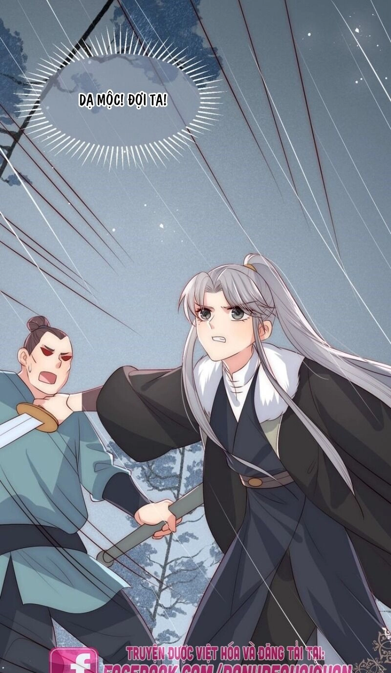 Dưỡng Địch Vi Hoạn Chapter 51 - 24