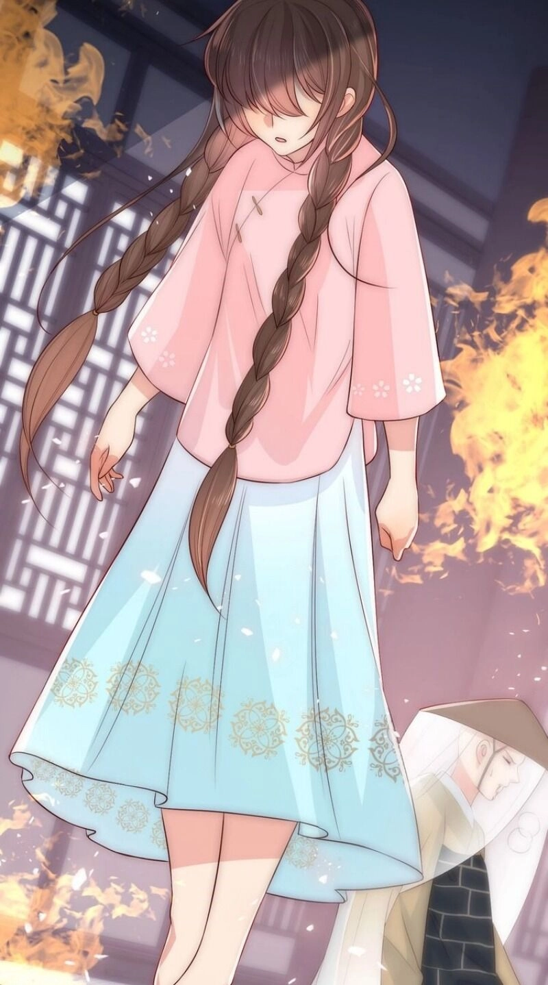 Dưỡng Địch Vi Hoạn Chapter 51 - 38