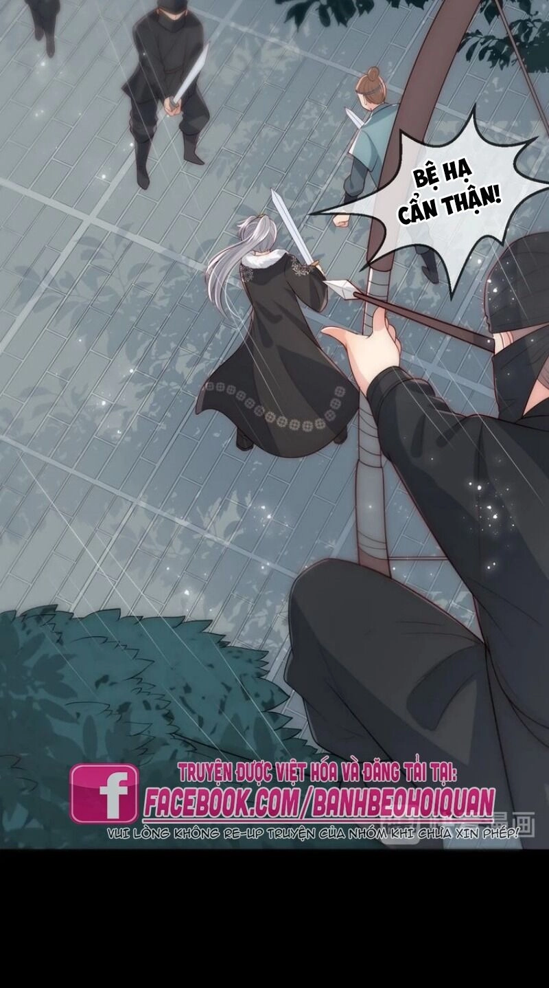 Dưỡng Địch Vi Hoạn Chapter 51 - 42