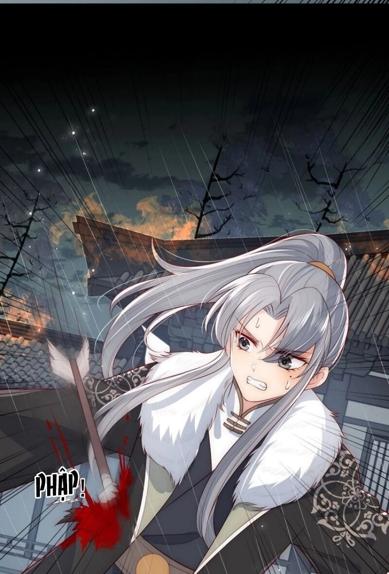 Dưỡng Địch Vi Hoạn Chapter 51 - 44