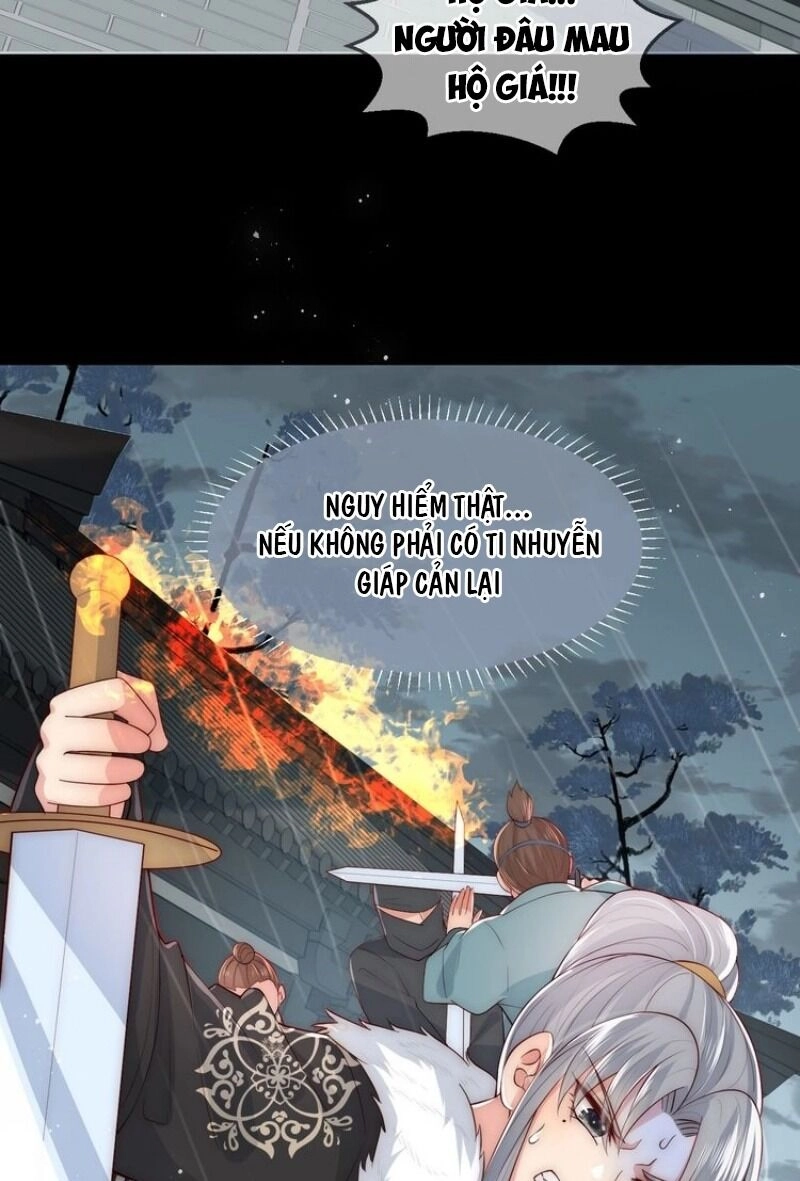 Dưỡng Địch Vi Hoạn Chapter 51 - 47