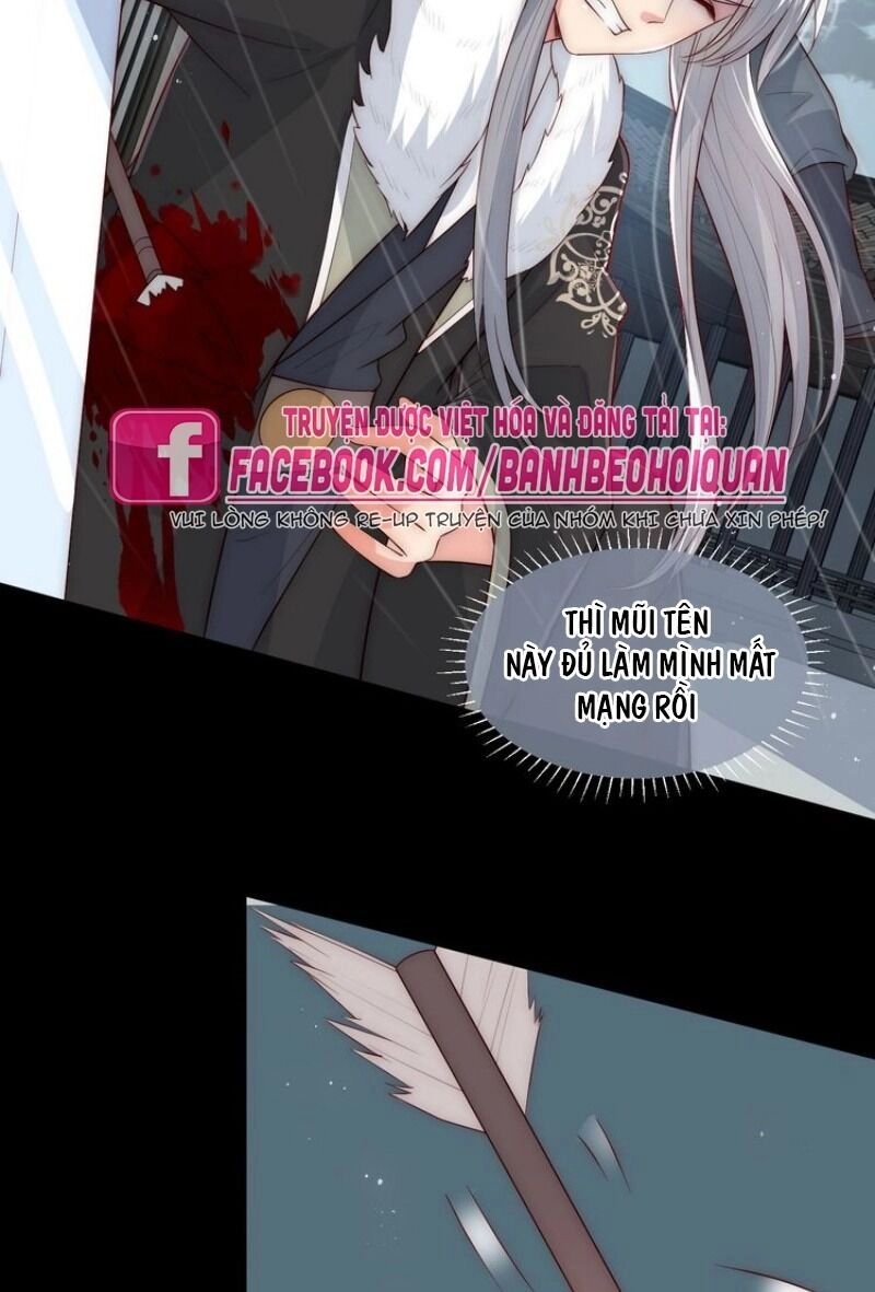 Dưỡng Địch Vi Hoạn Chapter 51 - 48