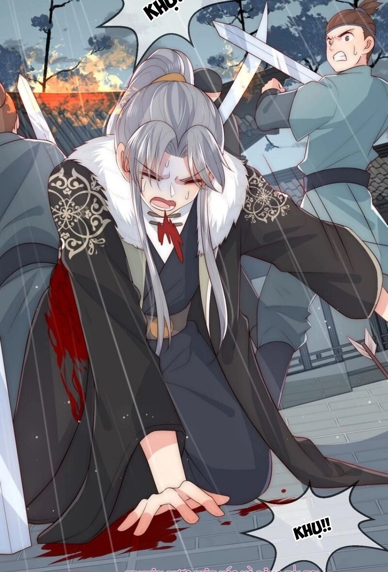 Dưỡng Địch Vi Hoạn Chapter 51 - 51