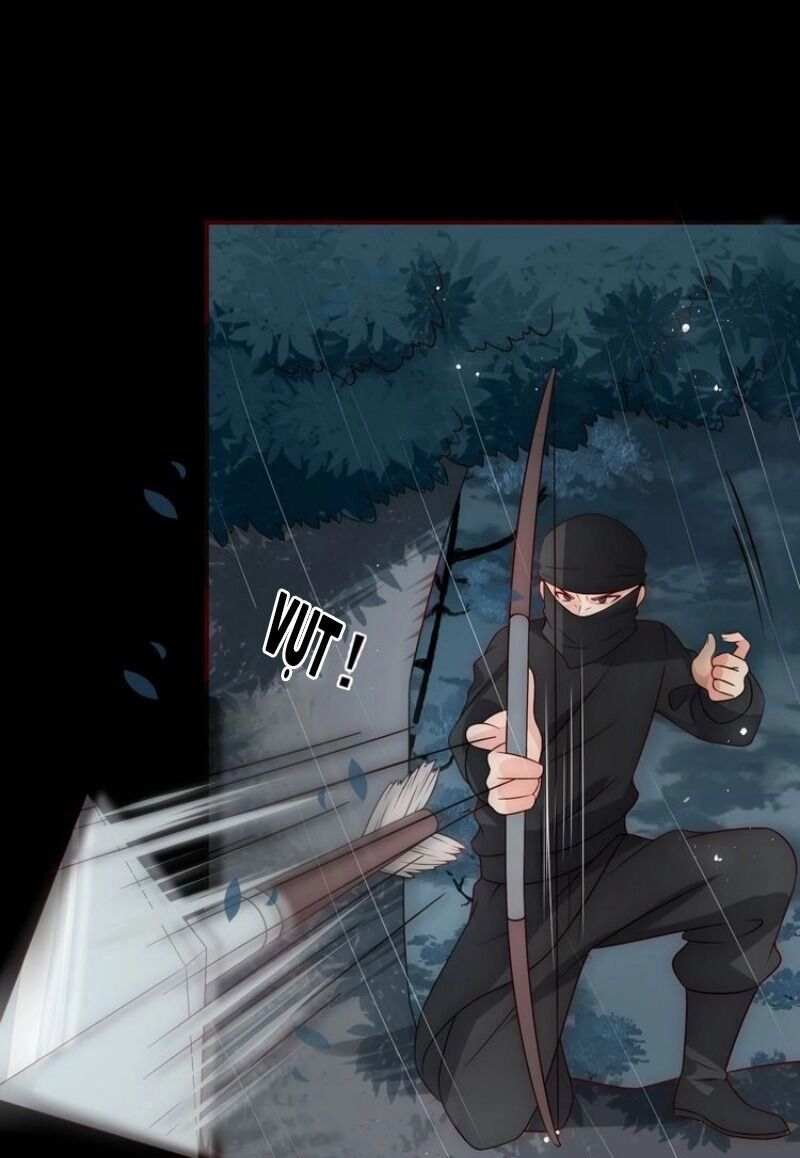 Dưỡng Địch Vi Hoạn Chapter 51 - 53