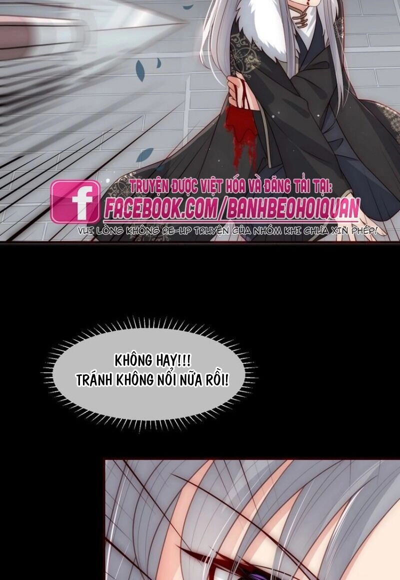 Dưỡng Địch Vi Hoạn Chapter 51 - 55