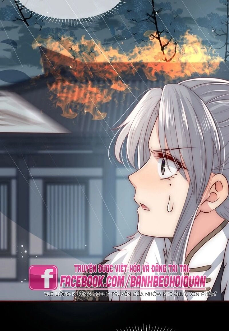 Dưỡng Địch Vi Hoạn Chapter 51 - 58