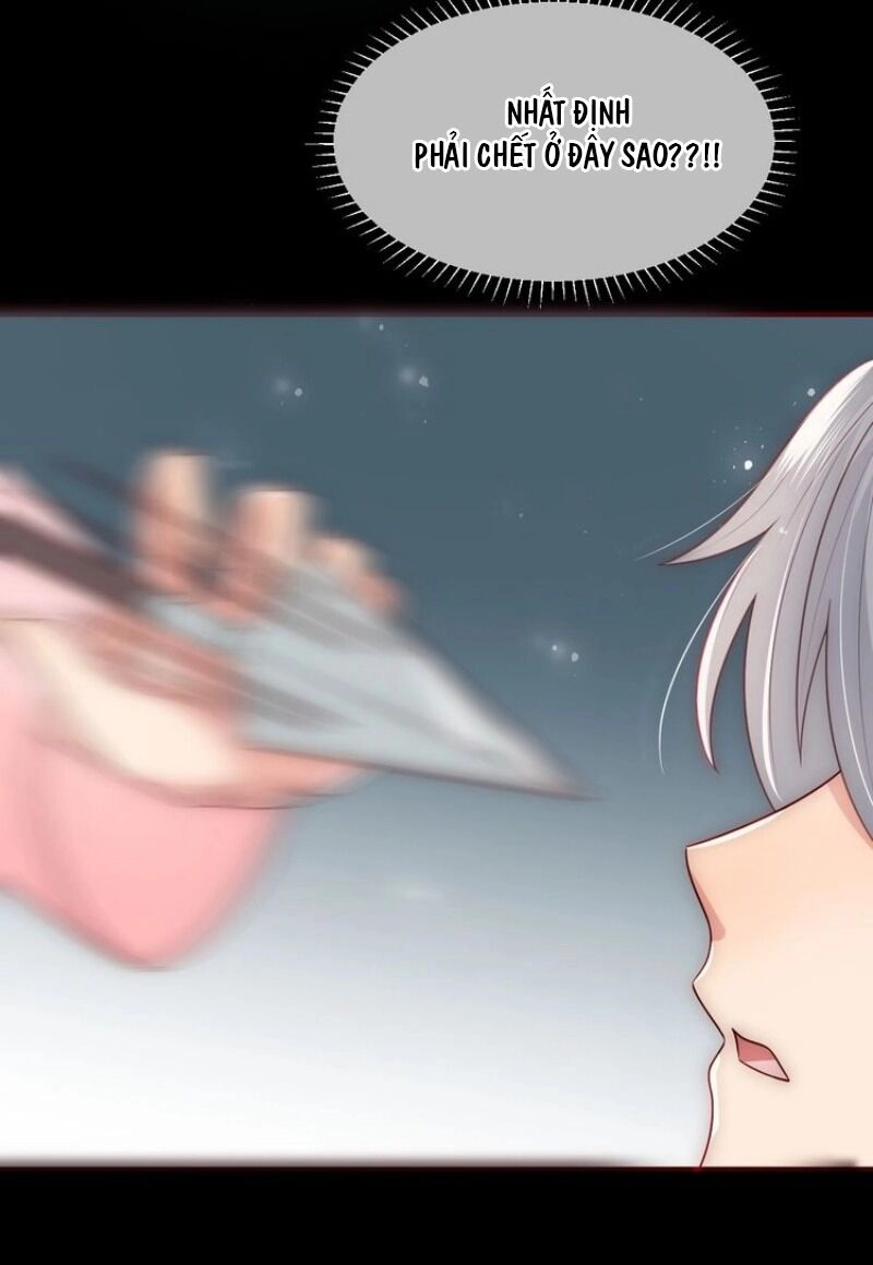 Dưỡng Địch Vi Hoạn Chapter 51 - 59