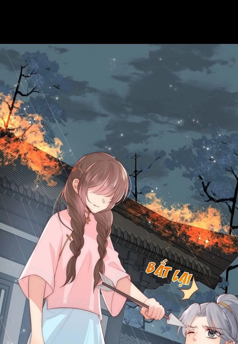 Dưỡng Địch Vi Hoạn Chapter 51 - 60