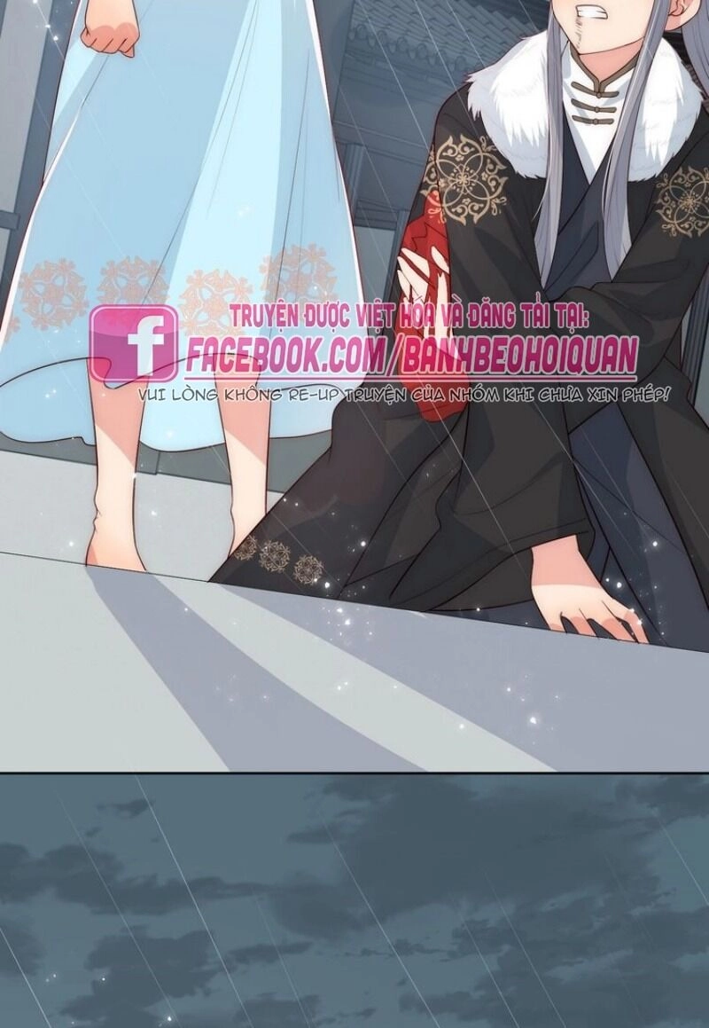 Dưỡng Địch Vi Hoạn Chapter 51 - 61