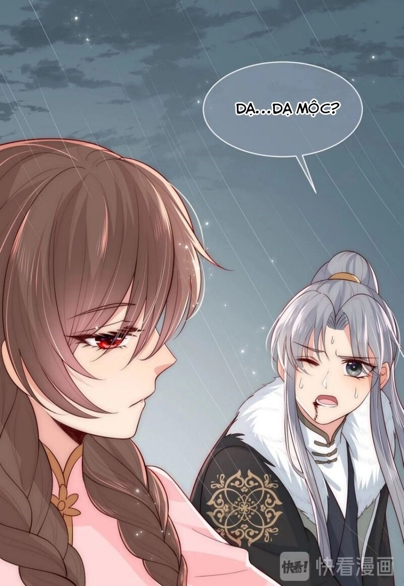 Dưỡng Địch Vi Hoạn Chapter 51 - 62