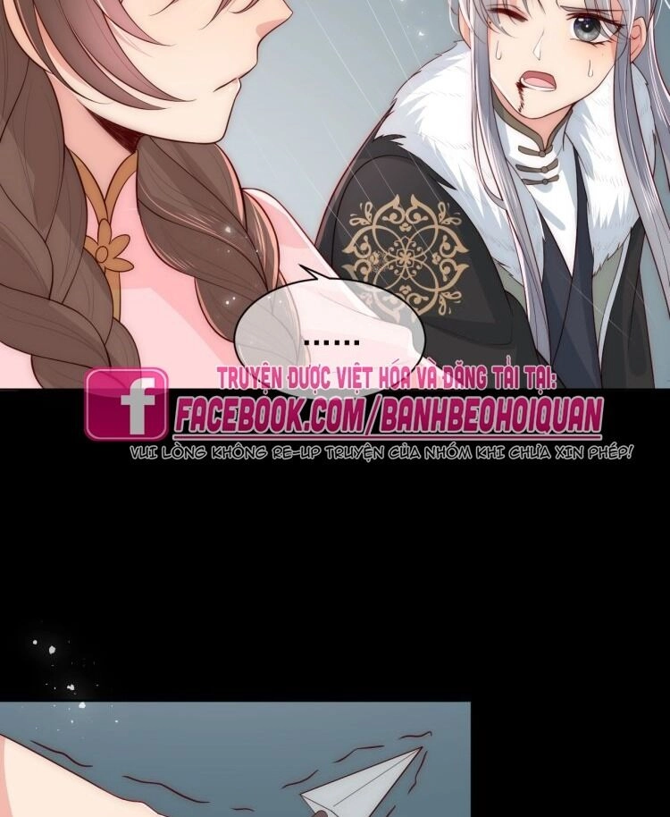 Dưỡng Địch Vi Hoạn Chapter 52 - 4