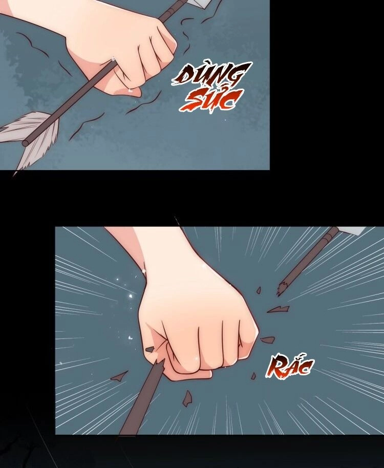 Dưỡng Địch Vi Hoạn Chapter 52 - 5