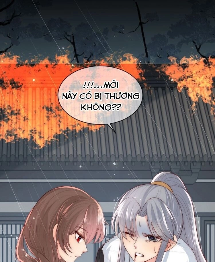 Dưỡng Địch Vi Hoạn Chapter 52 - 6