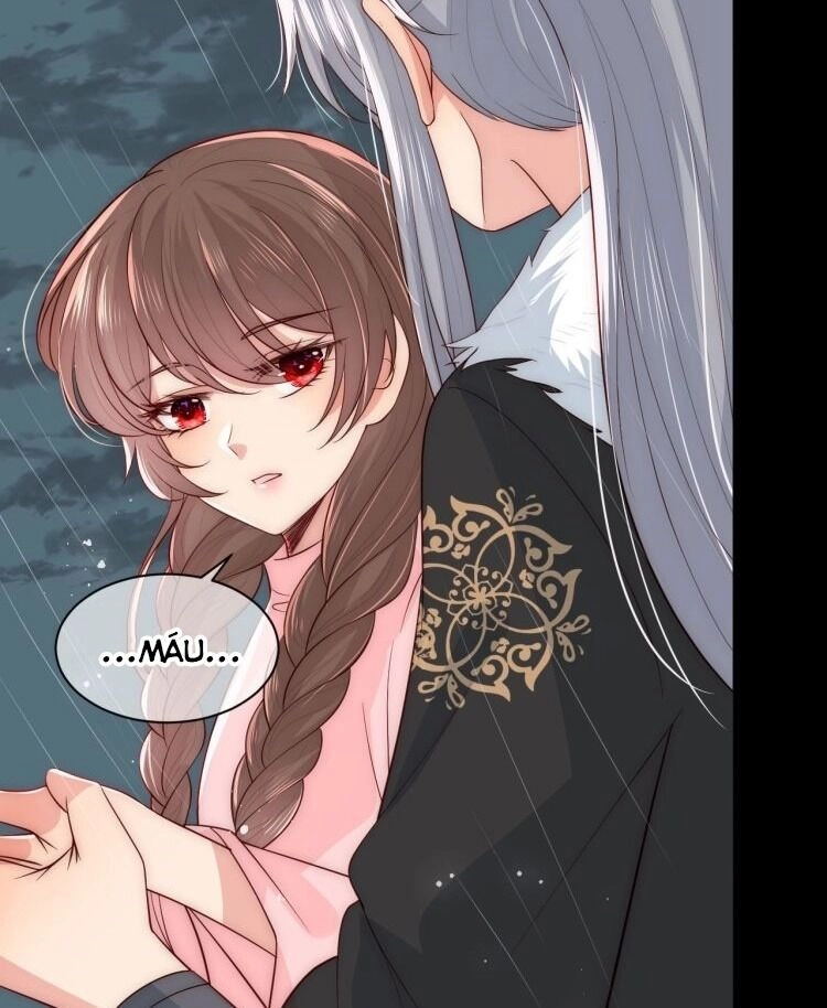 Dưỡng Địch Vi Hoạn Chapter 52 - 8