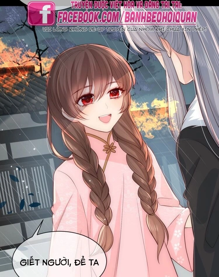 Dưỡng Địch Vi Hoạn Chapter 52 - 21