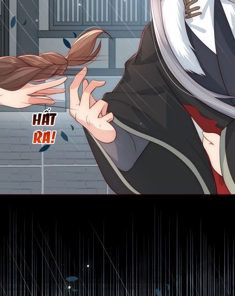 Dưỡng Địch Vi Hoạn Chapter 52 - 23