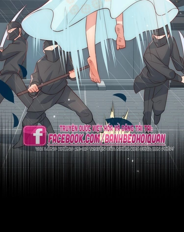 Dưỡng Địch Vi Hoạn Chapter 52 - 25