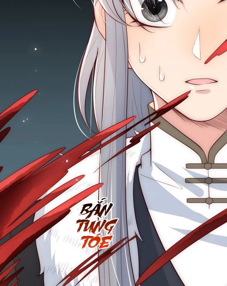 Dưỡng Địch Vi Hoạn Chapter 52 - 27