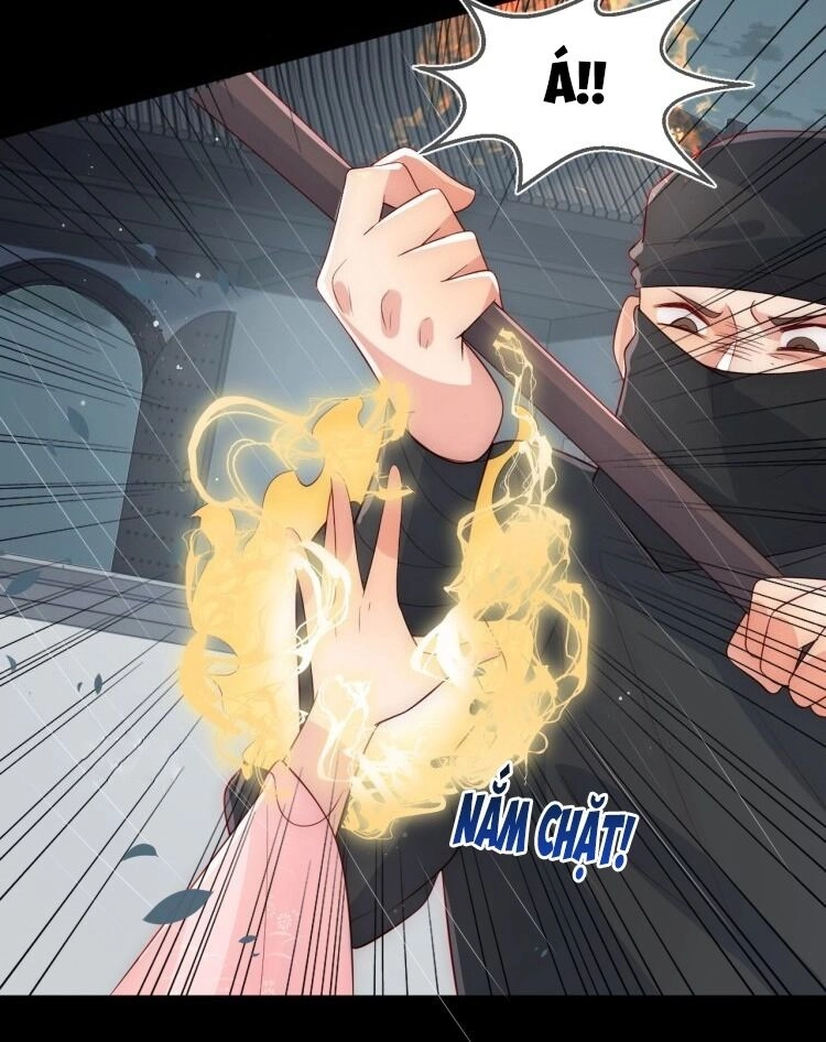 Dưỡng Địch Vi Hoạn Chapter 52 - 31