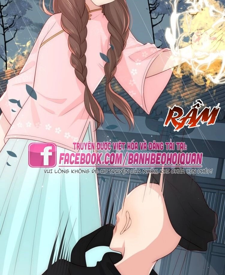 Dưỡng Địch Vi Hoạn Chapter 52 - 36