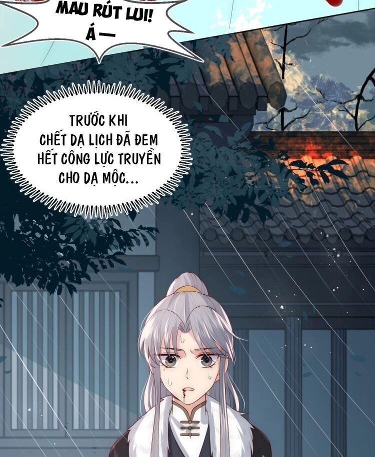 Dưỡng Địch Vi Hoạn Chapter 52 - 40