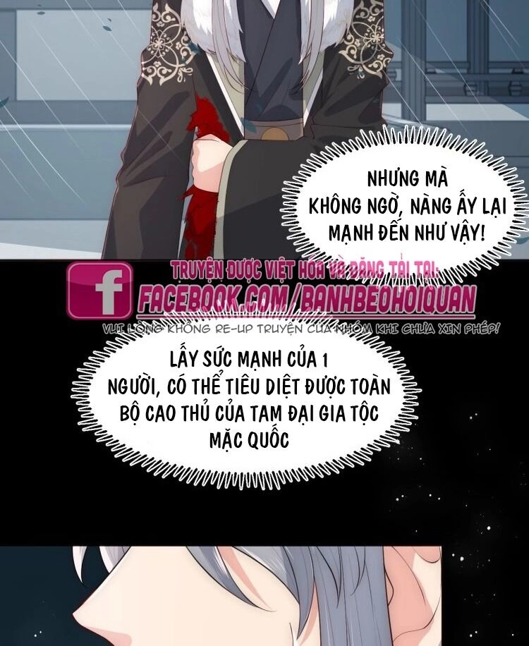 Dưỡng Địch Vi Hoạn Chapter 52 - 41