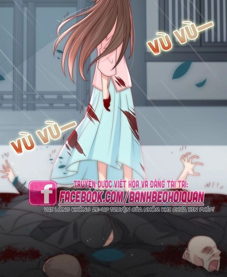 Dưỡng Địch Vi Hoạn Chapter 52 - 45