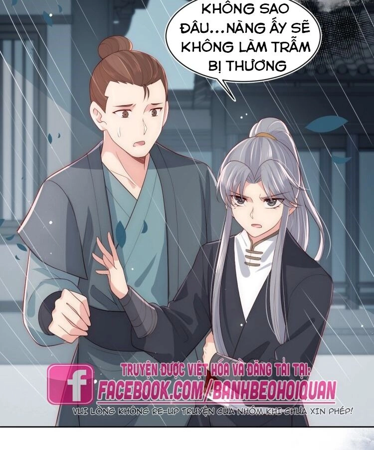 Dưỡng Địch Vi Hoạn Chapter 52 - 55