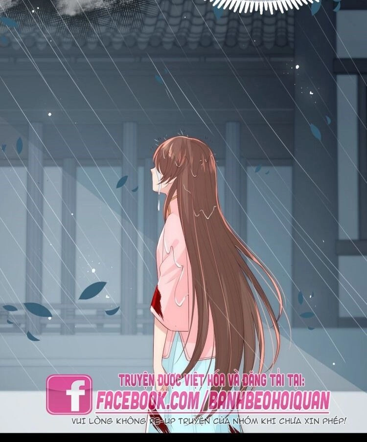 Dưỡng Địch Vi Hoạn Chapter 52 - 58