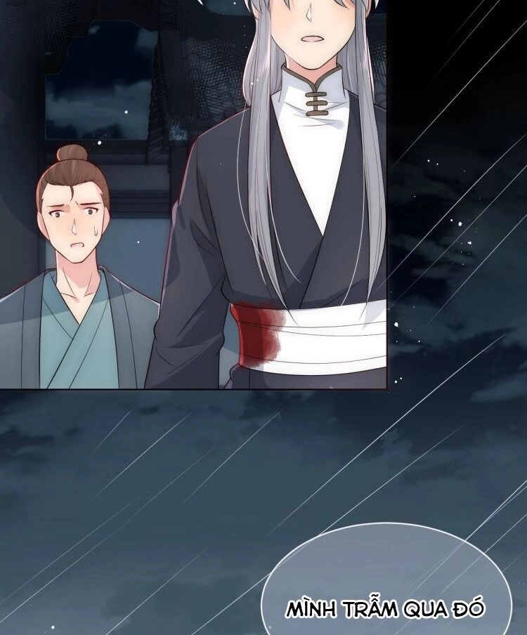 Dưỡng Địch Vi Hoạn Chapter 52 - 60