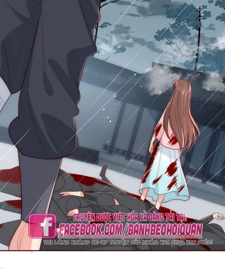 Dưỡng Địch Vi Hoạn Chapter 52 - 62