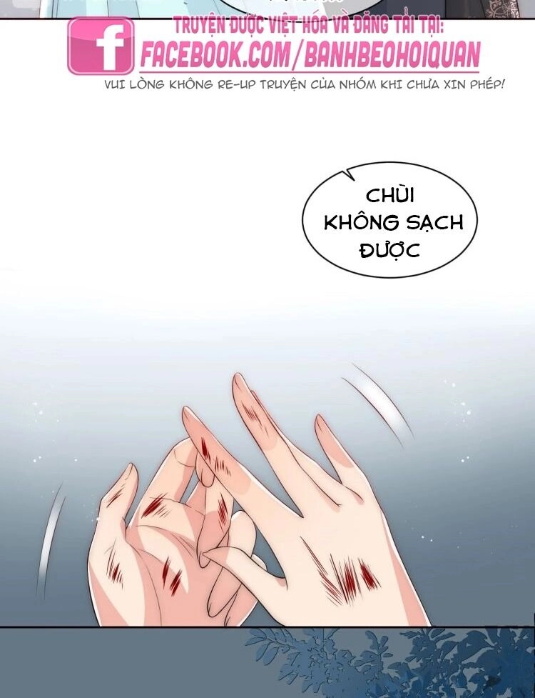 Dưỡng Địch Vi Hoạn Chapter 53 - 8