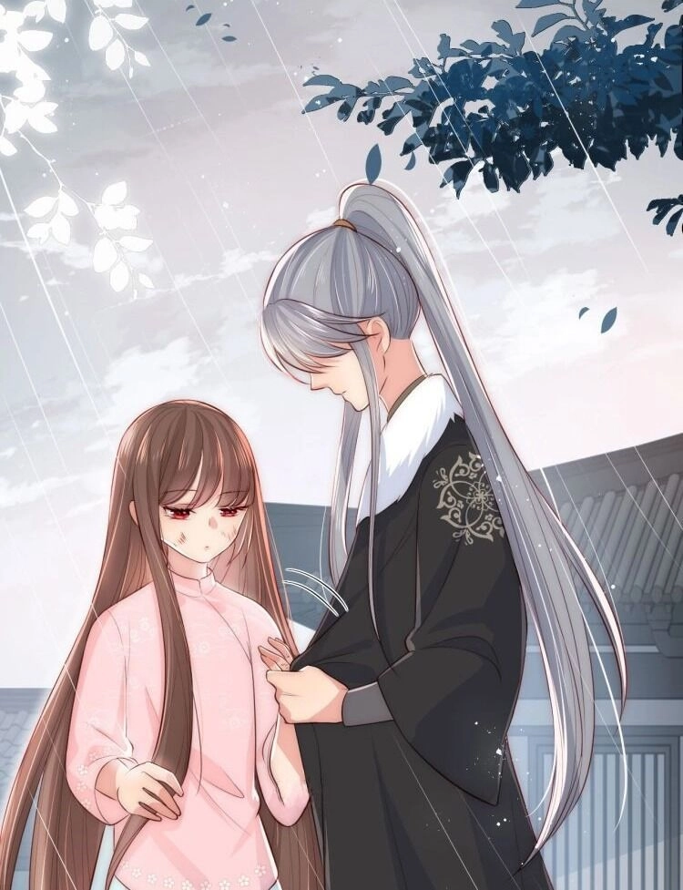 Dưỡng Địch Vi Hoạn Chapter 53 - 10