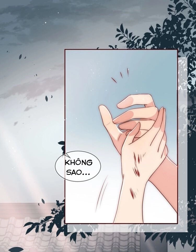 Dưỡng Địch Vi Hoạn Chapter 53 - 21