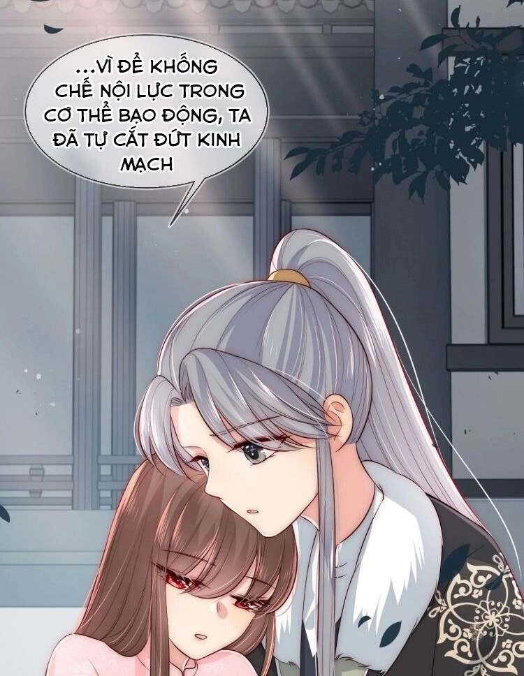 Dưỡng Địch Vi Hoạn Chapter 53 - 22