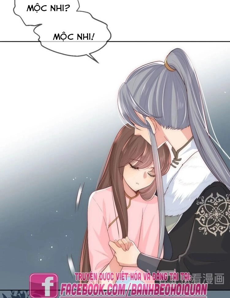 Dưỡng Địch Vi Hoạn Chapter 53 - 29