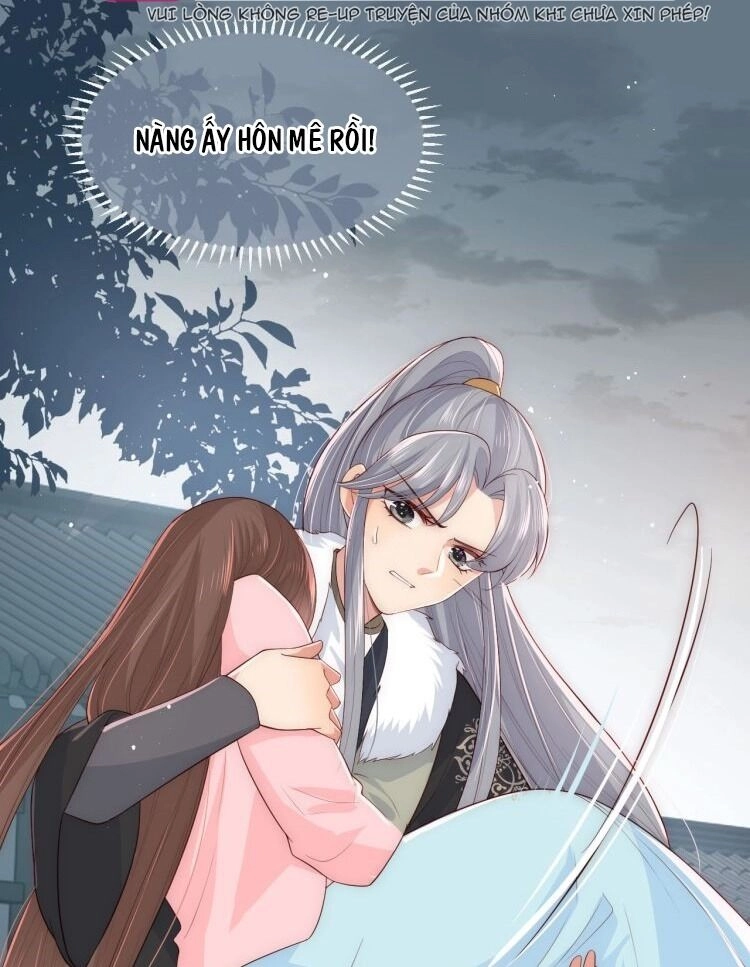 Dưỡng Địch Vi Hoạn Chapter 53 - 30