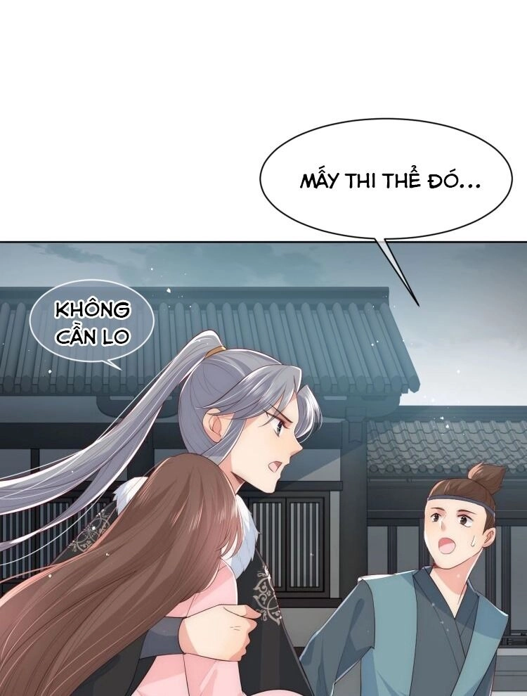 Dưỡng Địch Vi Hoạn Chapter 53 - 33