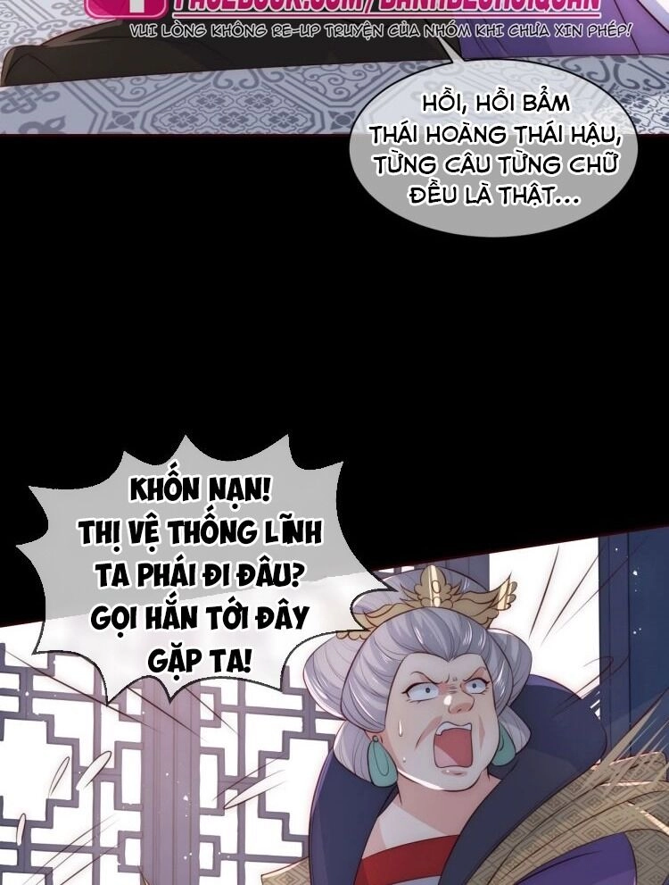 Dưỡng Địch Vi Hoạn Chapter 53 - 39