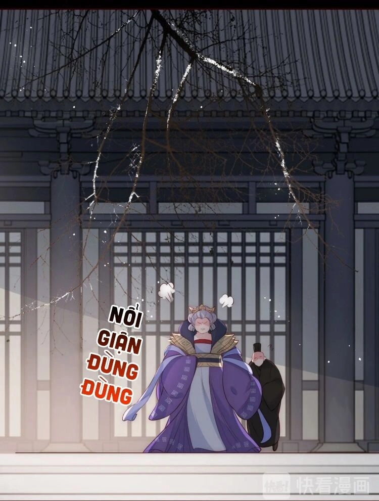 Dưỡng Địch Vi Hoạn Chapter 53 - 43