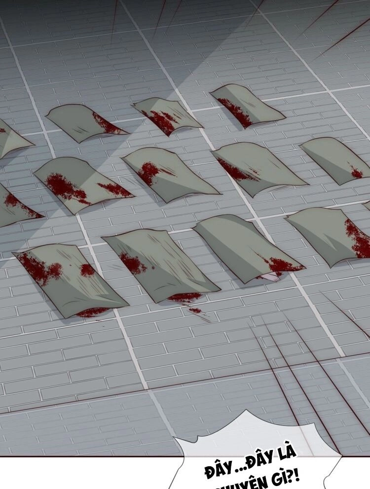 Dưỡng Địch Vi Hoạn Chapter 53 - 45