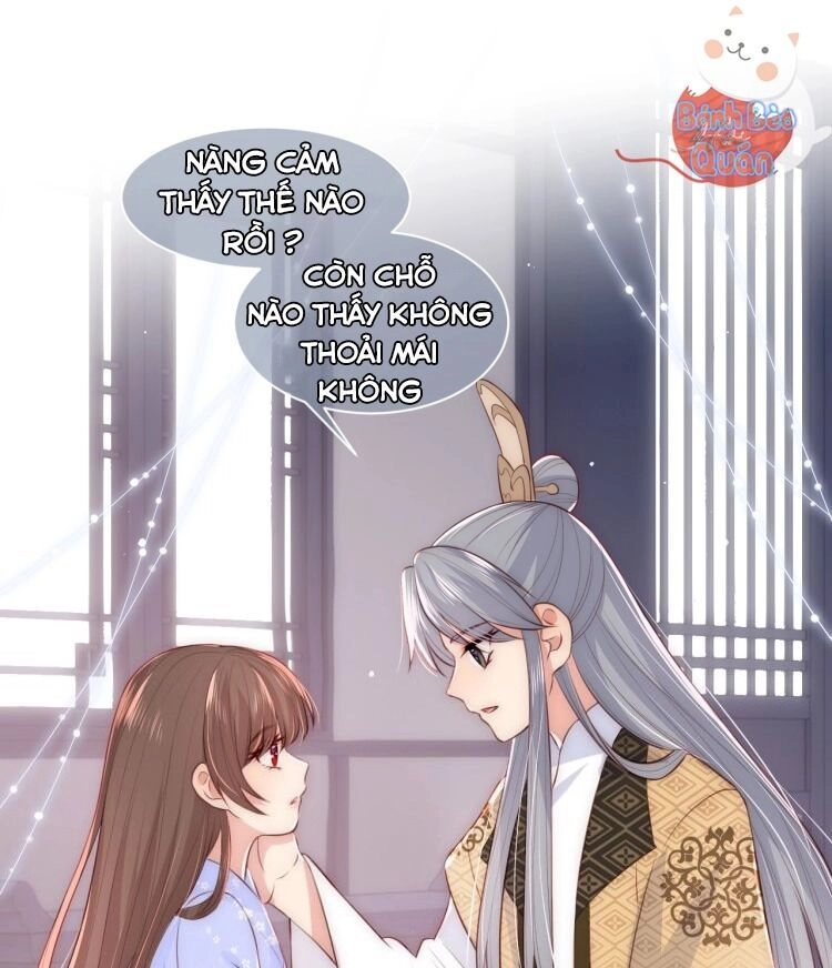 Dưỡng Địch Vi Hoạn Chapter 54 - 3