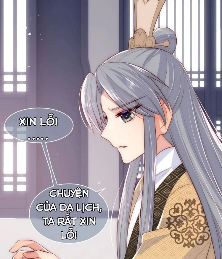 Dưỡng Địch Vi Hoạn Chapter 54 - 6