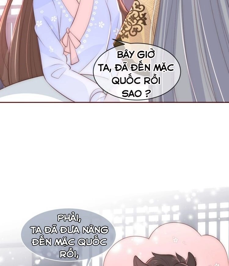 Dưỡng Địch Vi Hoạn Chapter 54 - 8