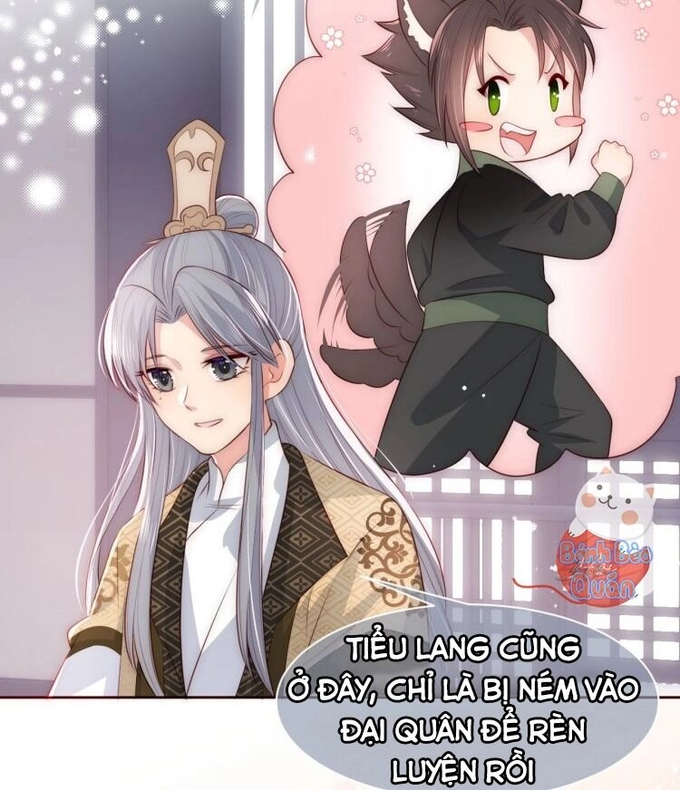 Dưỡng Địch Vi Hoạn Chapter 54 - 9