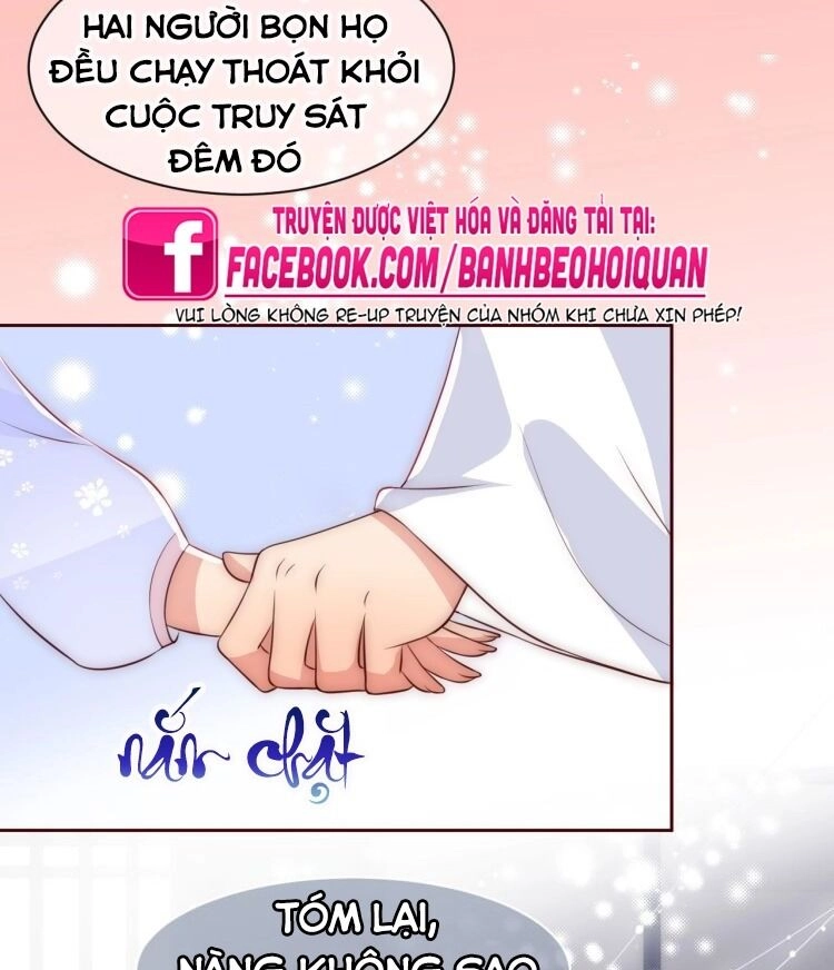 Dưỡng Địch Vi Hoạn Chapter 54 - 11